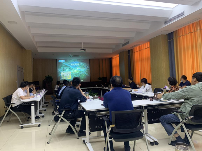 公司榮獲2022年度安徽省水利工程“禹王杯”獎(jiǎng)